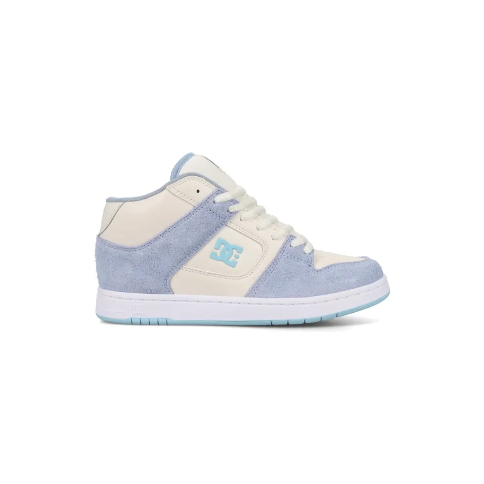 DC Manteca 4 Mid “Blue” (ADJS100162431)