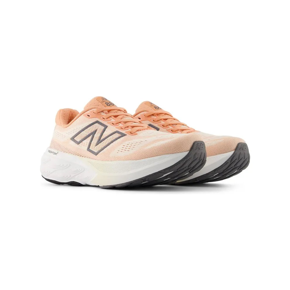 New Balance Fresh Foam 880v15 Peach Nectar Permafrost (W880N15)