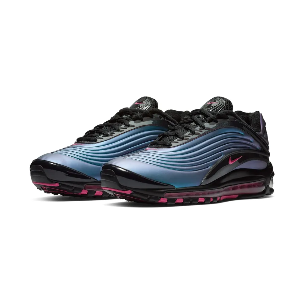 Nike Air Max Deluxe ‘Throwback Future Pack’ (2019) (AJ7831-004)