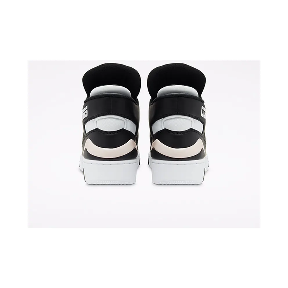 Converse ERX-260 Mid ‘Black Mouse’ Black/Mouse/White (166325C)