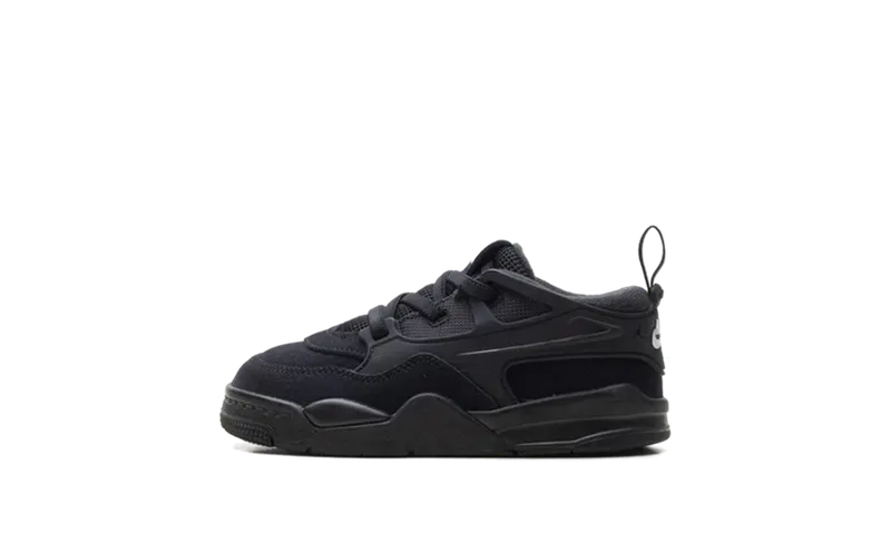 Jordan 4 RM TD “Black Cat” (FQ7937-004)