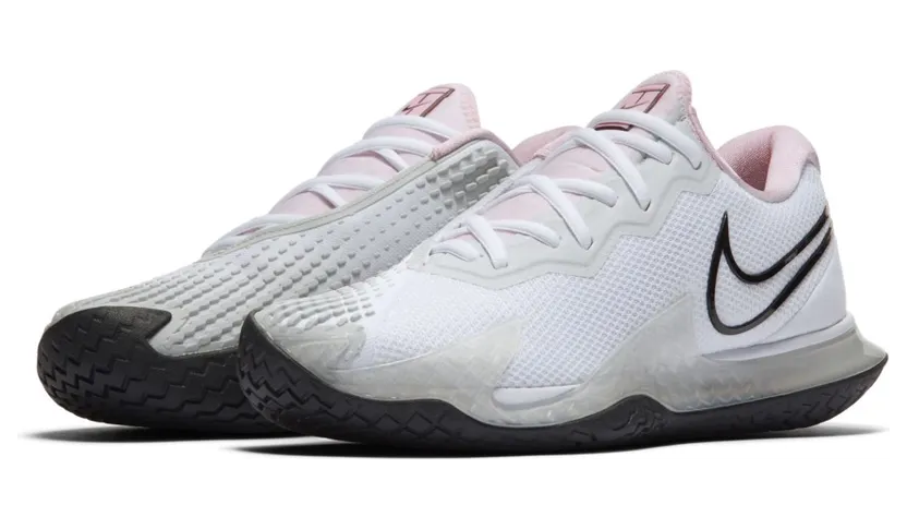 NikeCourt Air Zoom Vapor Cage 4 Weiß (CD0431-100)