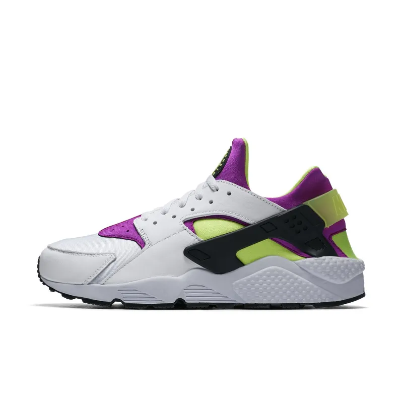 Nike Air Huarache Run 91 QS Magenta (AH8049-101)