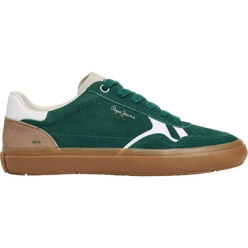 Pepe Jeans Travis Free Shoes PMS31058-673
