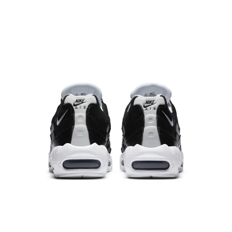 Nike Air Max 95 Yin Yang Black Black/Black-White (CK6884-001)