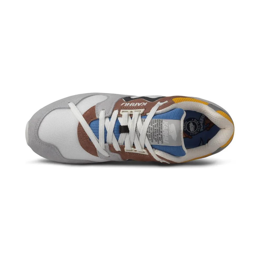 Karhu Synchron Classic Dawn Blue / Jet Black (F802668)
