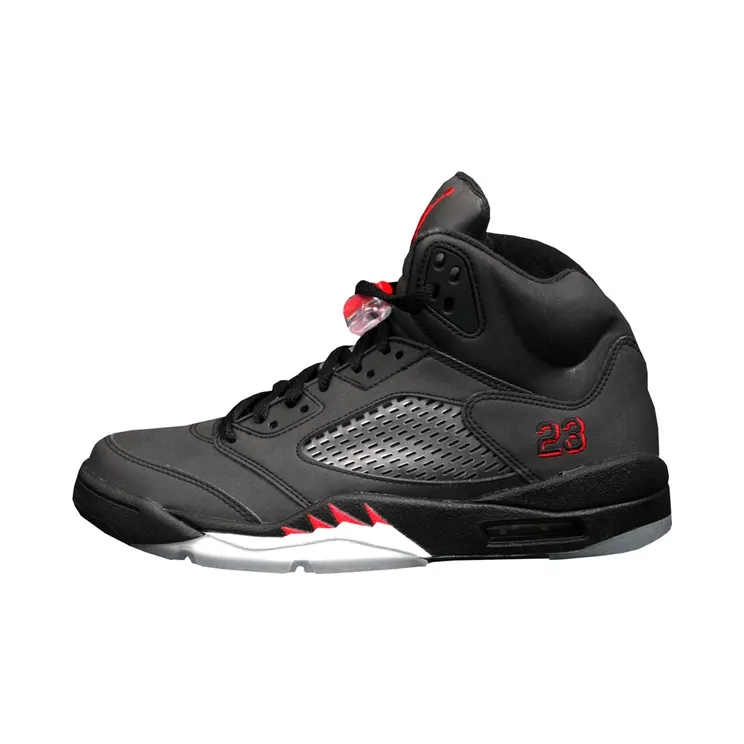 Jordan 5 Retro DMP Raging Bull 3M