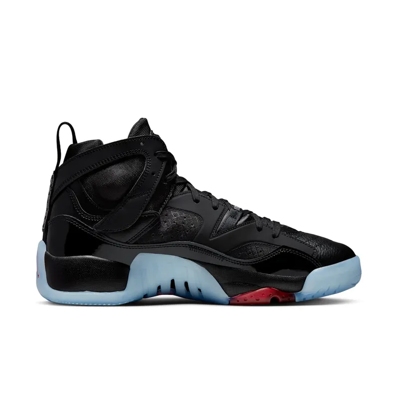 Jumpman Two Trey Black (DO1925-003)
