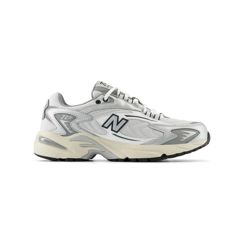 New Balance 725v1 “Metallic Silver Slate Grey” (ML725CD)