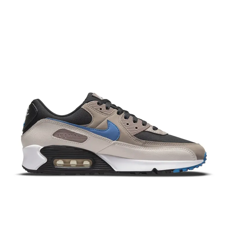 Nike Air Max 90 Malt Blue Slate (DC9388-001)