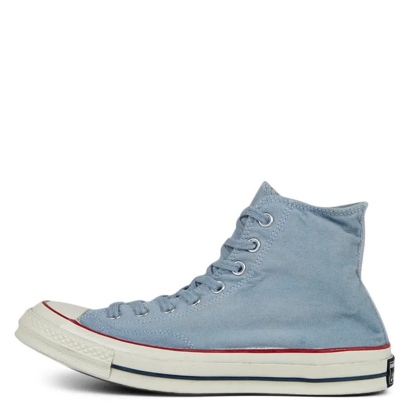 Converse Indigo Dyed Chuck 70 High Top (167410C)