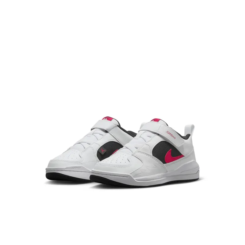 Jordan Stadium 90 White Black Gym Red (DX4398-116)