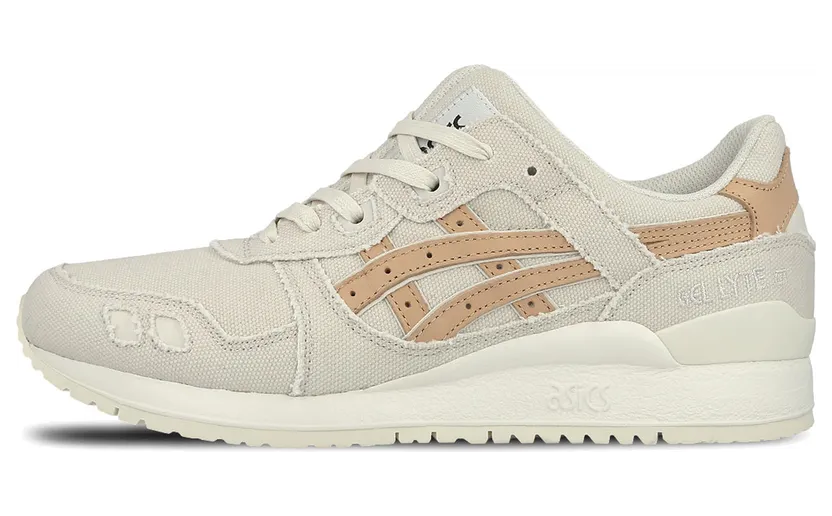 ASICS Gel-Lyte III Birch Tan