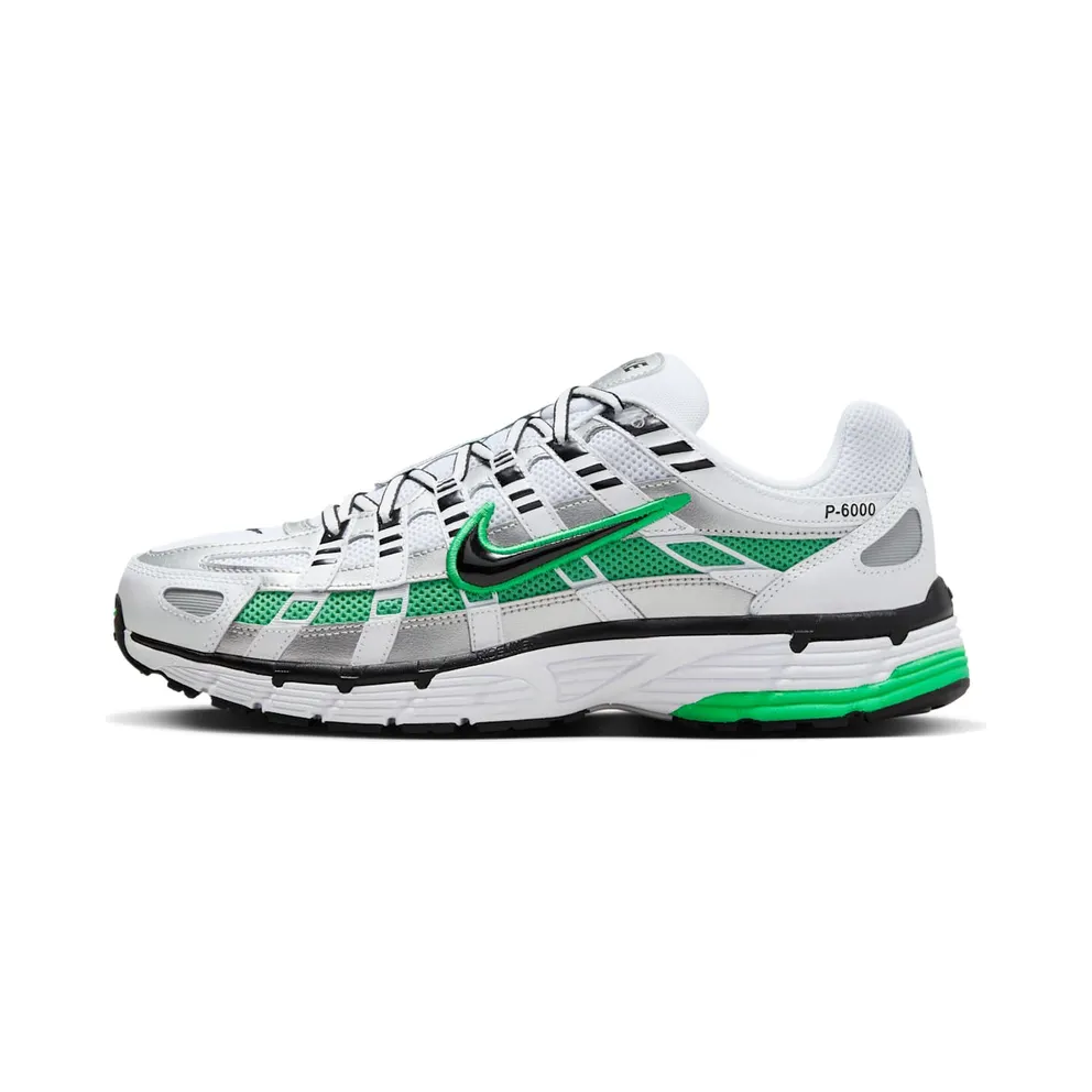 Nike P-6000 Spring Green (CD6404-104)