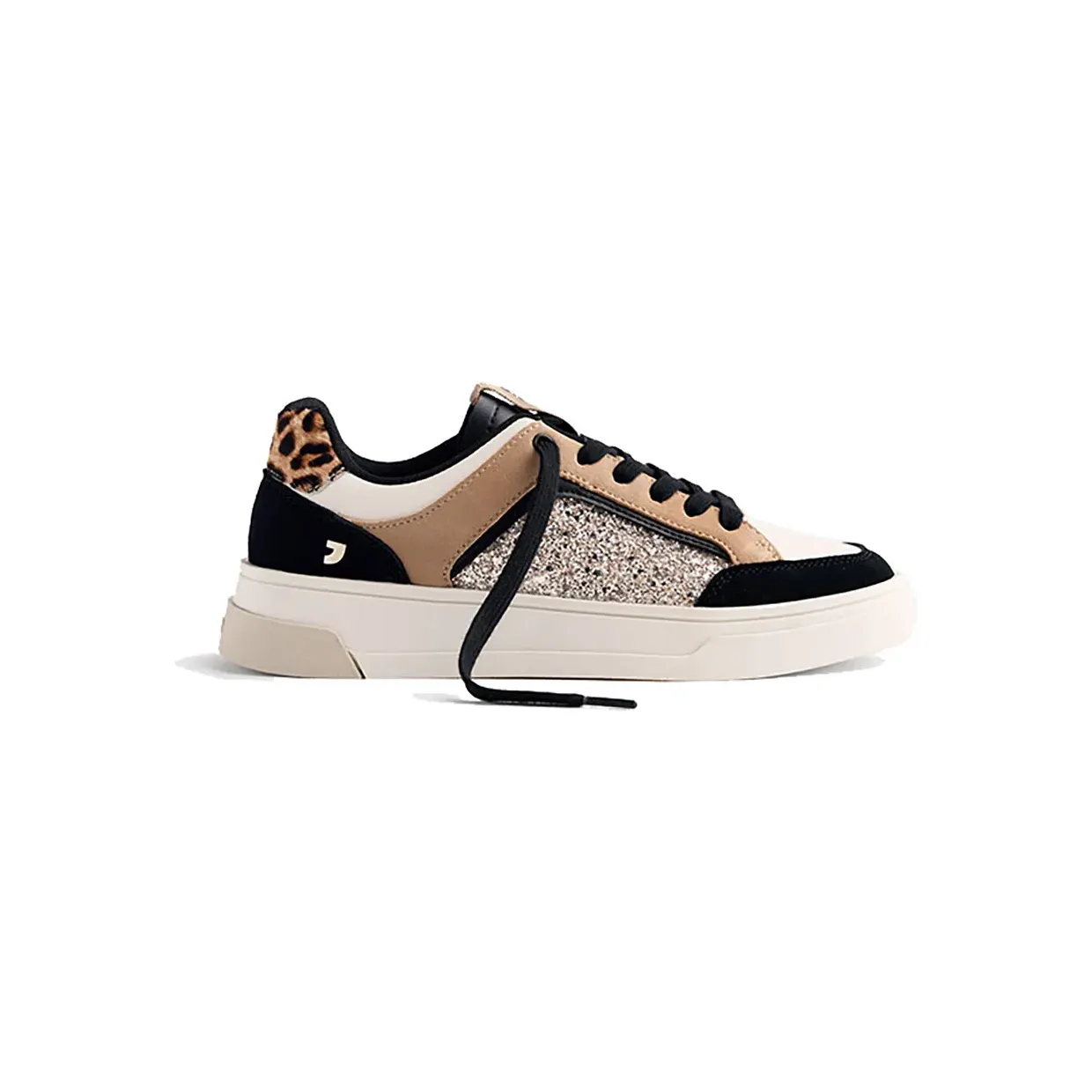 gioseppo-sneaker 76497-P-Black