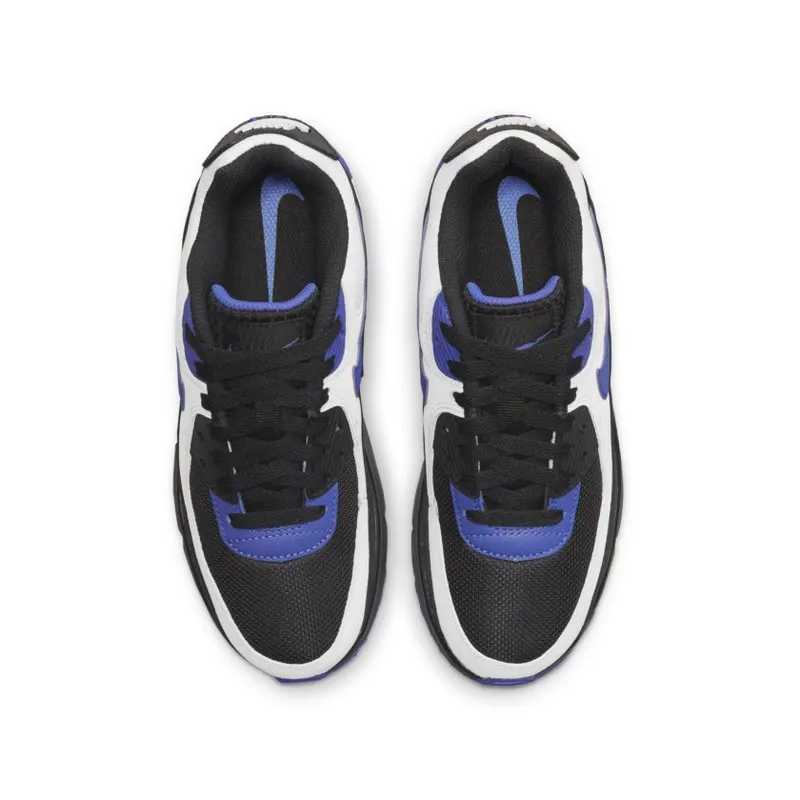 Nike Air Max 90 LTR Older Kids’ Black (CD6864-014)
