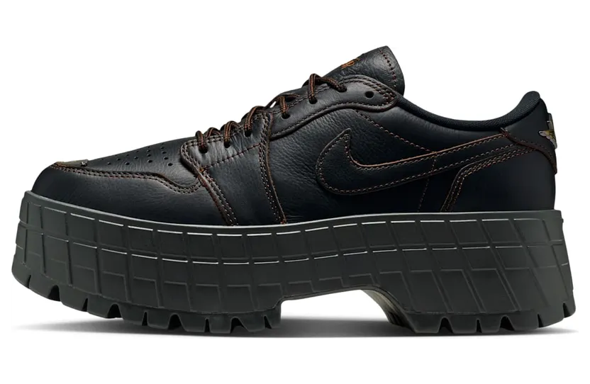 Jordan 1 Low Brooklyn Black Cacao Wow (HF3184-002)