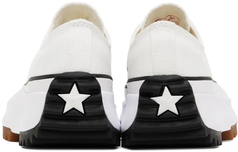 Converse Run Star Hike Low Top (168817C)