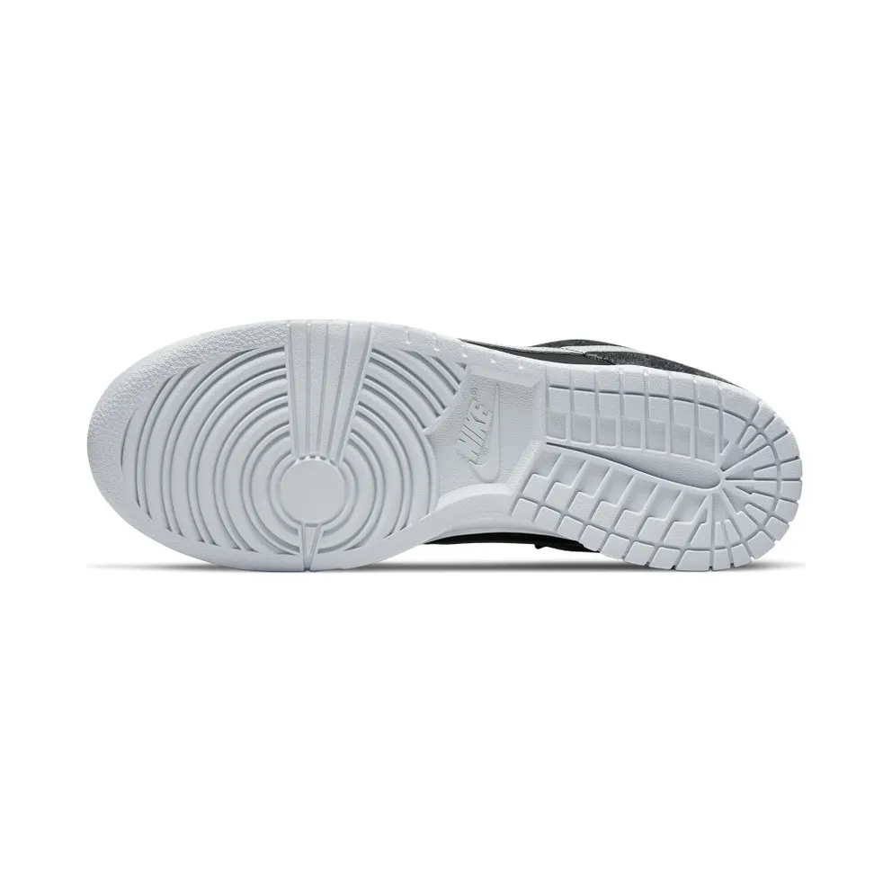 Nike Dunk Low Retro Animal Pack Zebra (2021) – “Black / Pure Platinum / Anthracite” (DH7913-001)
