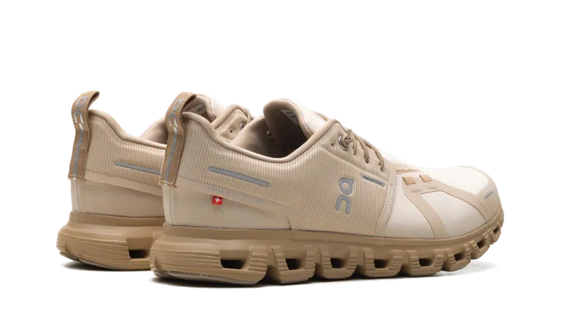 On Running Cloud 6 WP “Sand Dune” (3MF10061441)