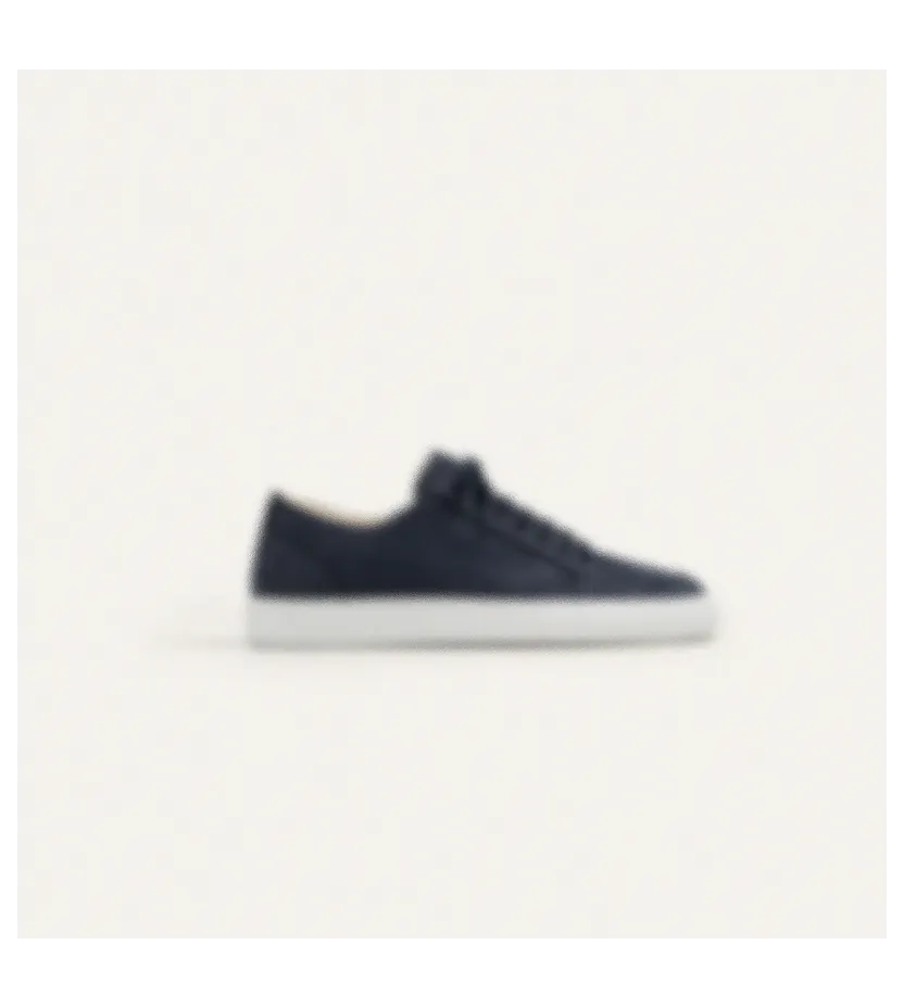 Mason Garments Blue (FW24-20F-46)