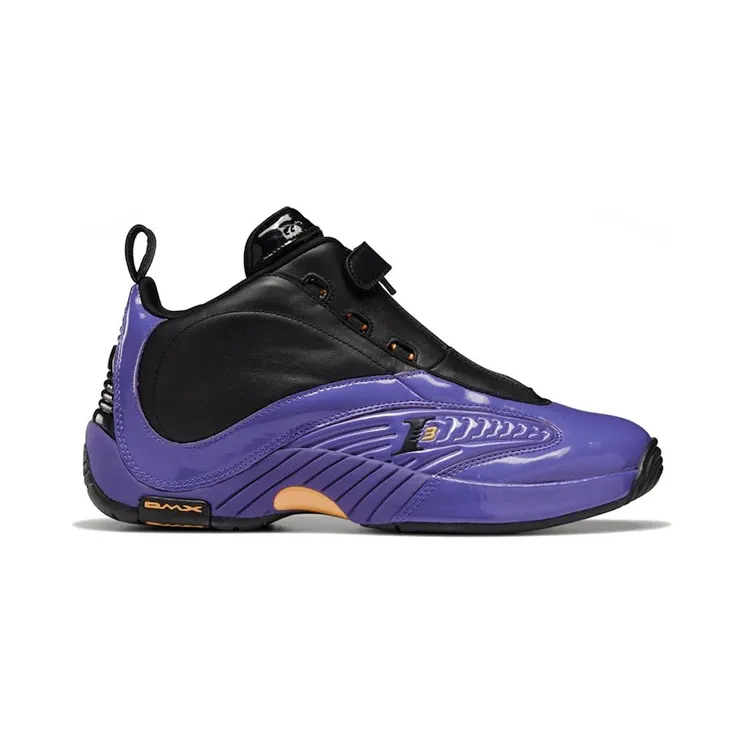 Reebok Answer IV Lakers (G55119)