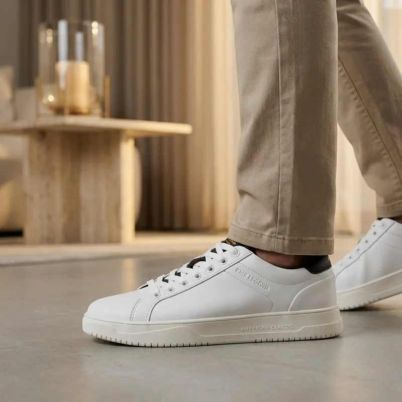 PME Legend sneaker Wit (PBO2508031-900)