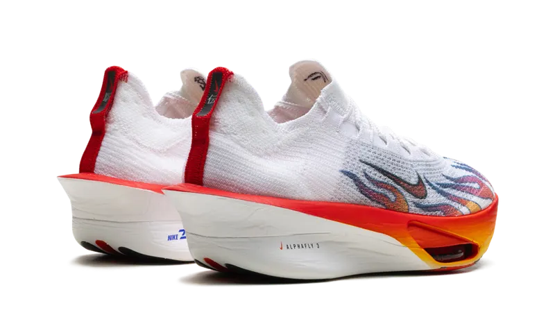 Nike ZoomX AlphaFly 3 “Ekiden – Fuel The FIre” (HQ3501-100)