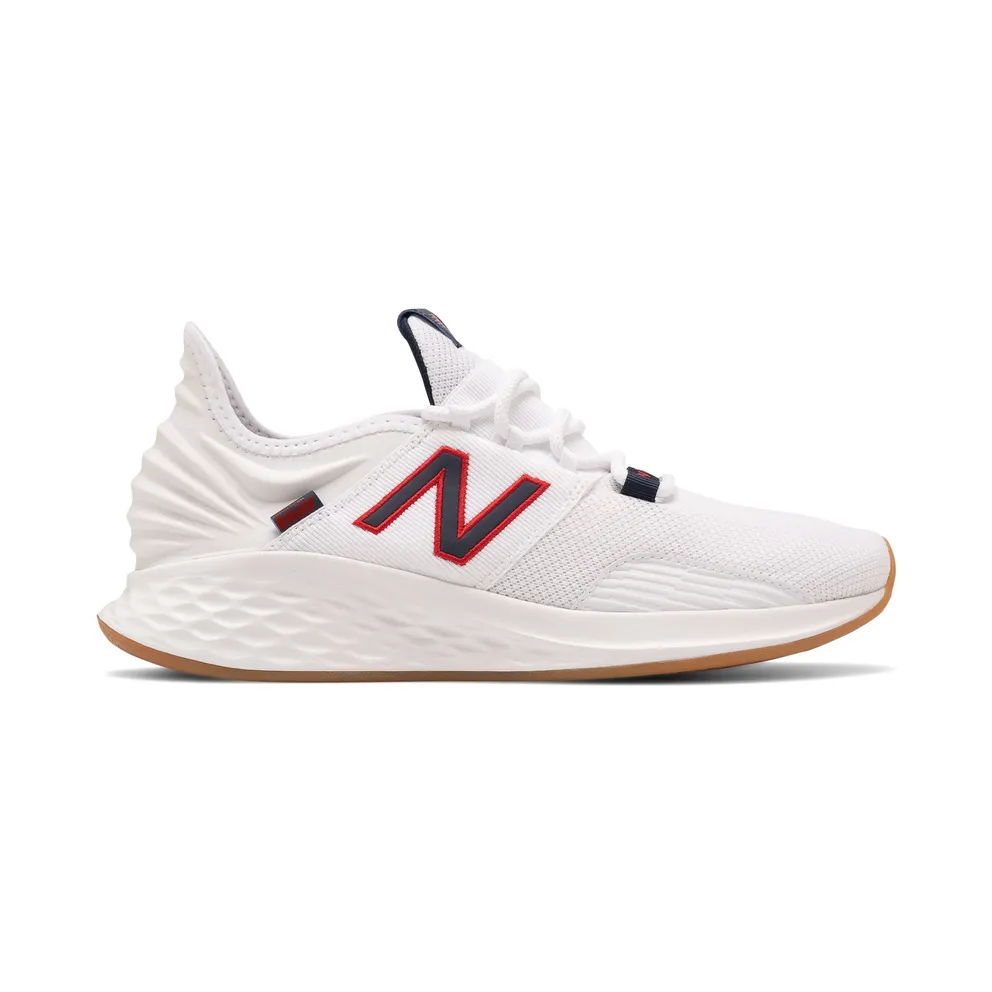 New Balance New Balance White/Navy (MROAVSAM)