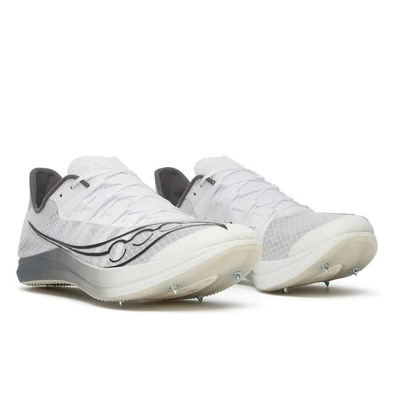 Saucony Terminal VT White Carbon (S29101-10)