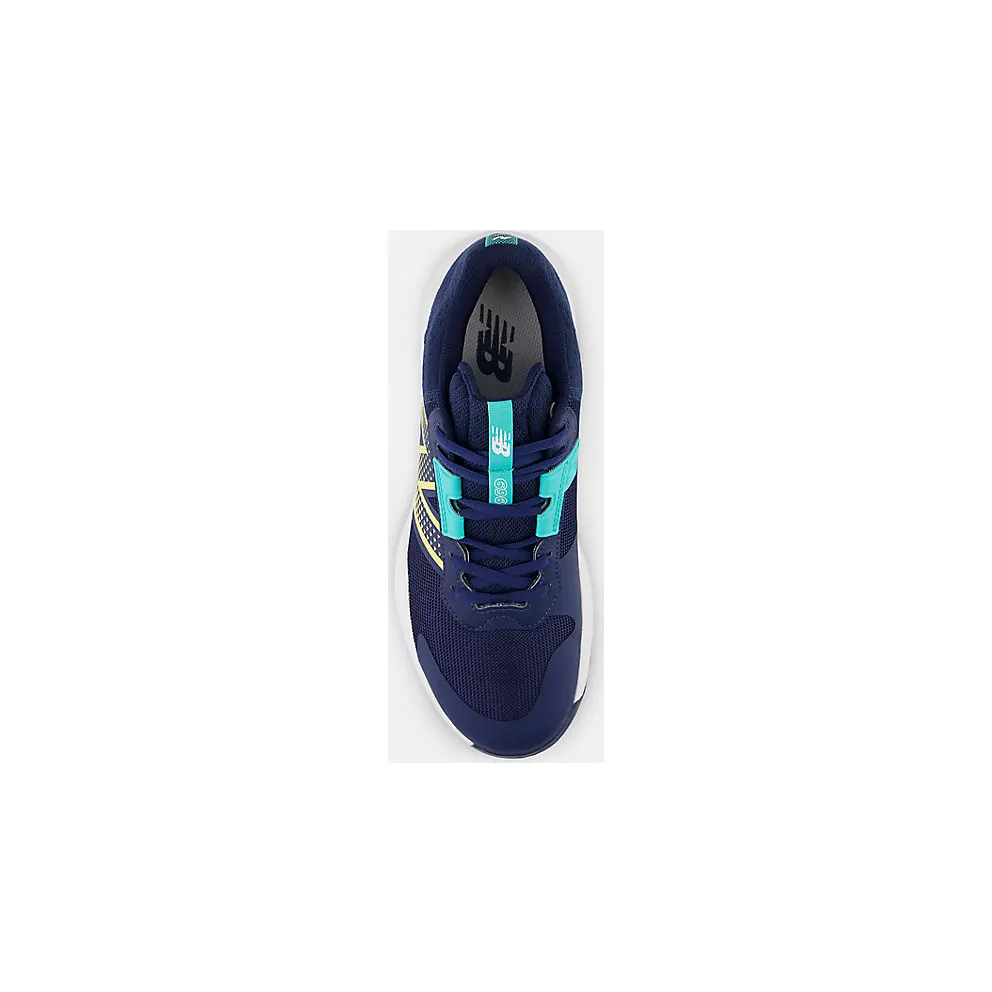 New Balance 696v6 White Clementine (MCH696I6)