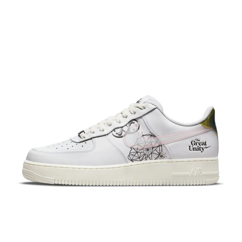 Nike Air Force 1 Low The Great Unity (DM5447-111)