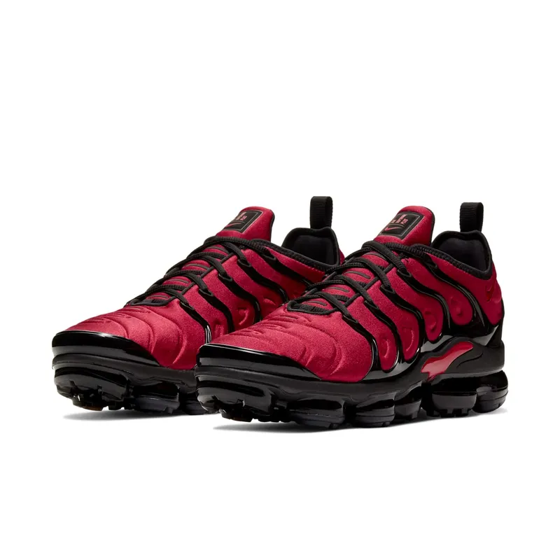 Nike Air VaporMax Plus University Red Black University Red/Black-White (CU4863-600)