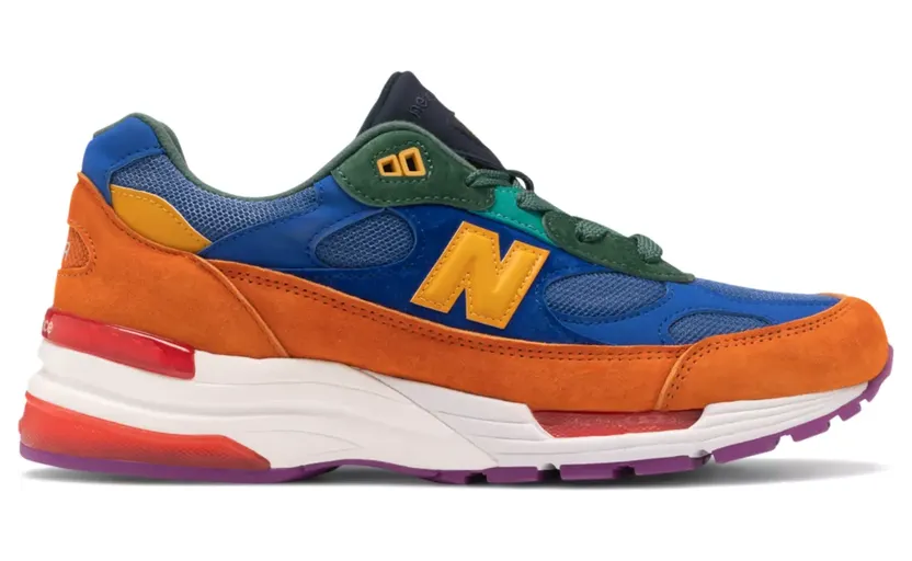 new-balance-992 M992MC