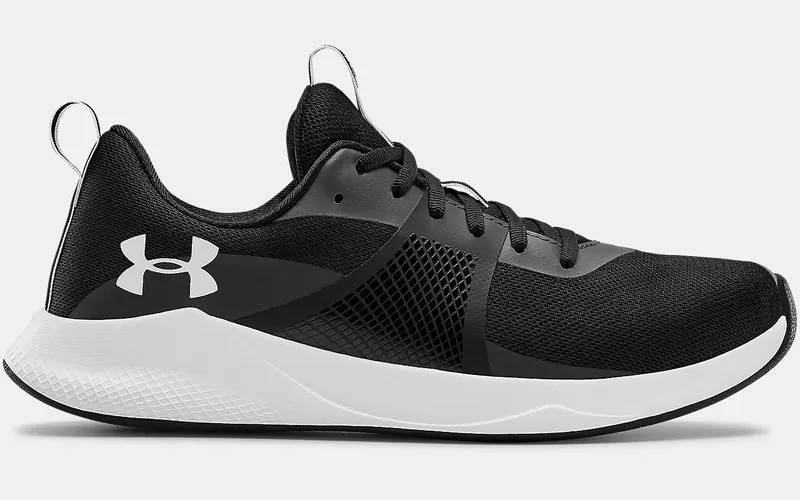 Under Armour Charged Aurora Black (3022619-001)