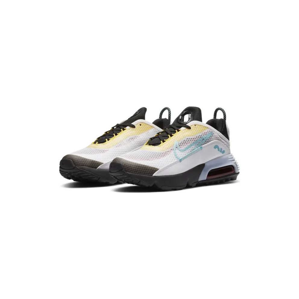 Nike Air Max 2090 Older Kids’ White (CJ4066-103)
