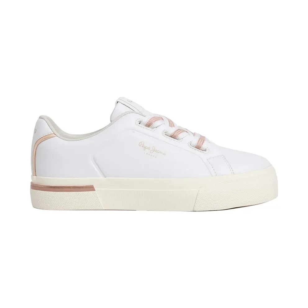 Pepe Jeans PèPè sneaker White (PLS300026-800)