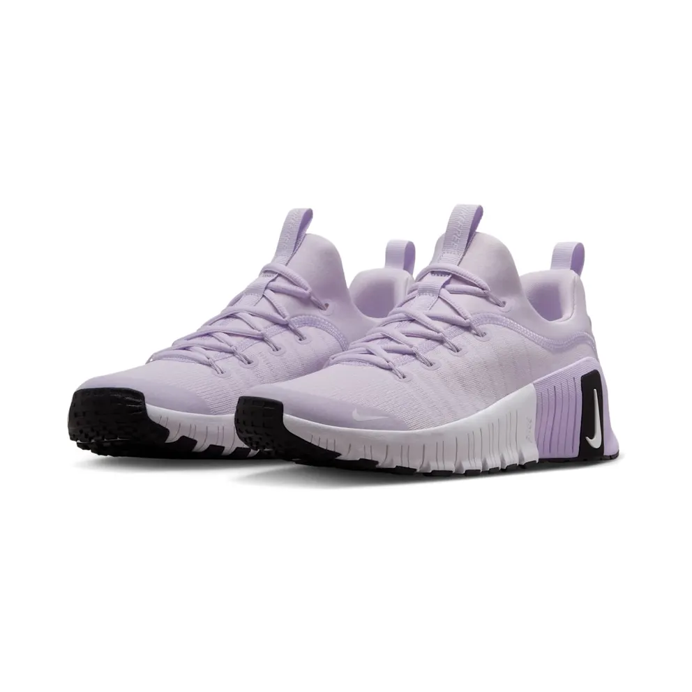 Nike Free Metcon 6 Barely Grape (FJ7126-500)