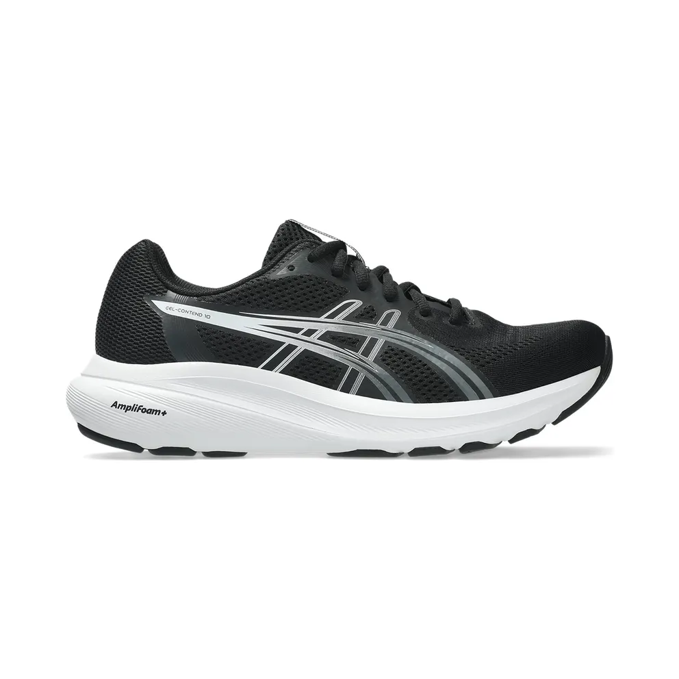 Asics Gel-Contend Black (1012C013-003)