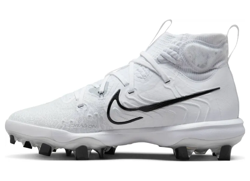 Nike Alpha Huarache NXT MCS “White” (DJ6519-100)