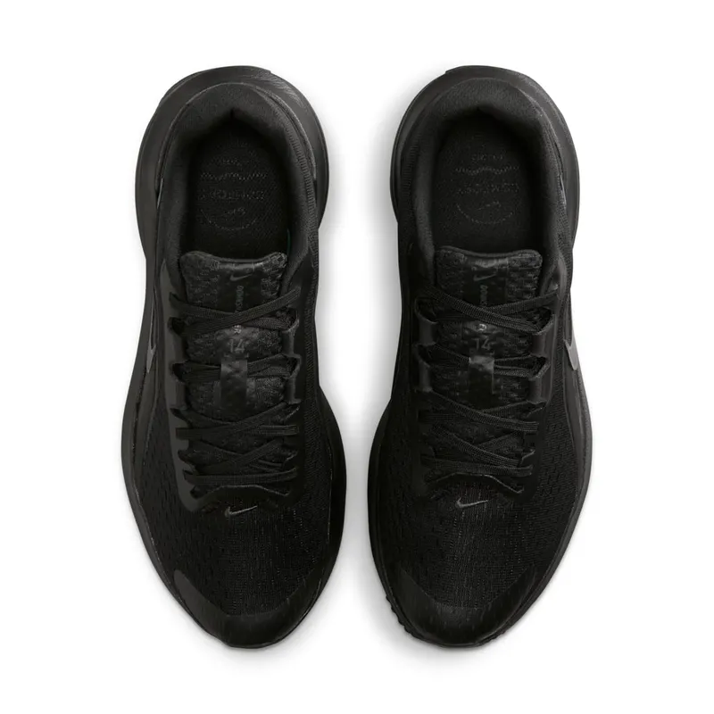 Nike ISPA Zoom Road Warrior Black/Anthracite/Black (IB1899-001)