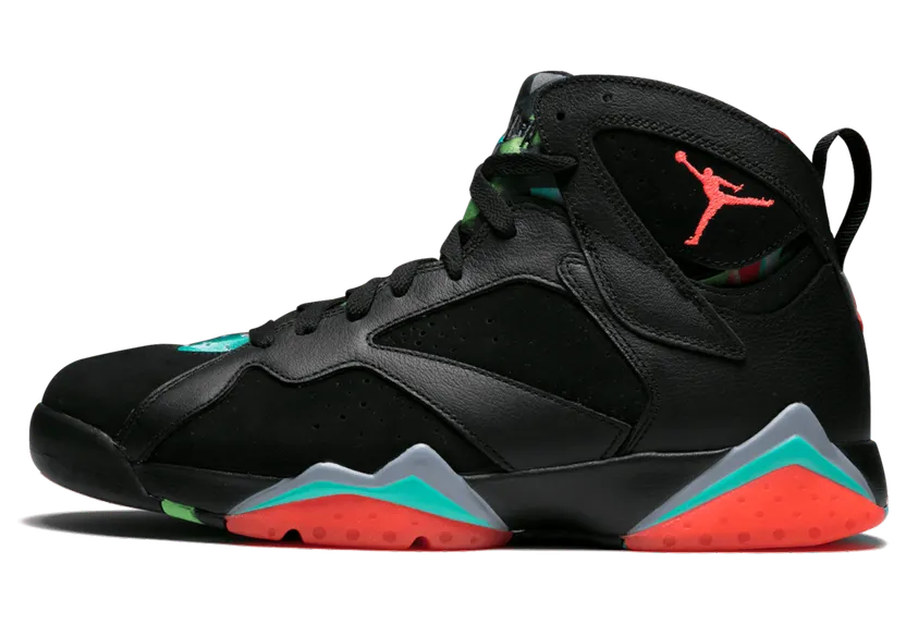 Air Jordan 7 Retro Marvin the Martian (705350-007)