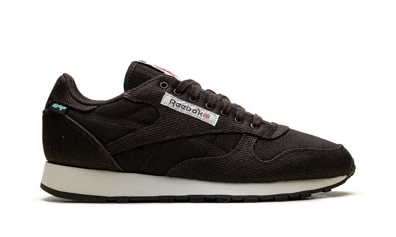 Reebok Classic Leather “Maroon” (IG3163)
