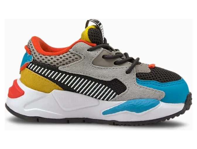 Puma RS-Z baby’s Blue/Black (38268101)