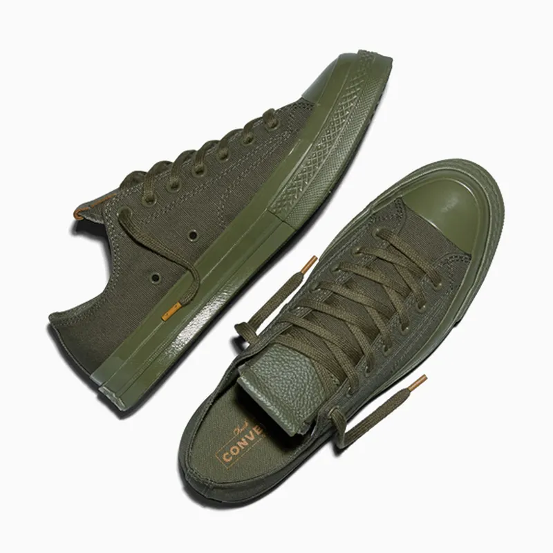 Converse CHUCK 70 MONOCHROME Green