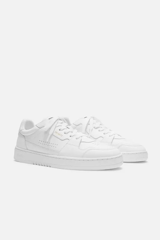 Axel Arigato Dice Lo Sneaker “White,White” (F2300001)