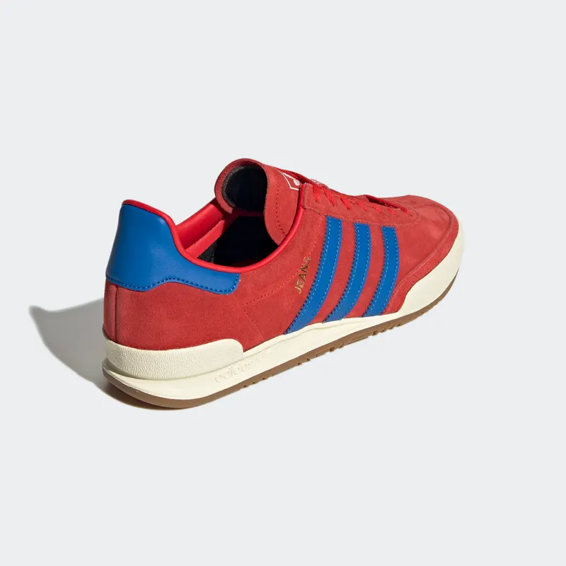 Adidas Jeans Red / Bright Royal / Cloud White (GW5756)