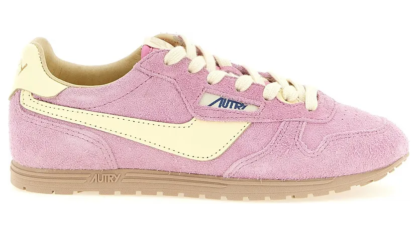 Autry Windspin “Pink” (WSLWUB36)