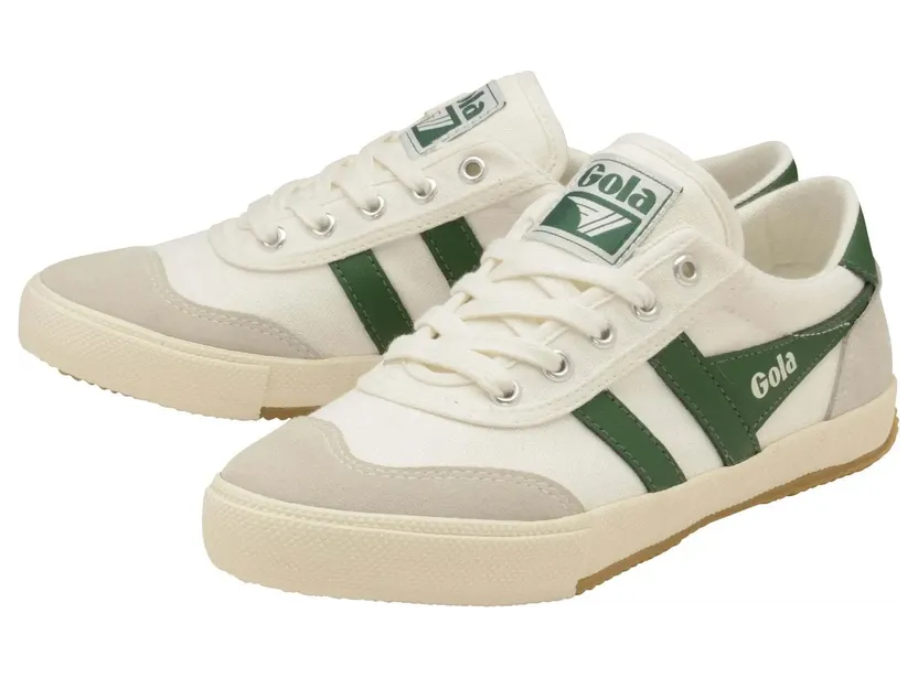Gola sneaker Blanc (CMA548WN)