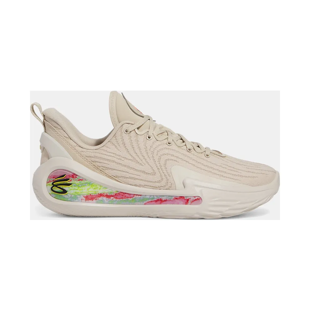 Under Armour Curry Flow 12 “STRN” (3028498-280)